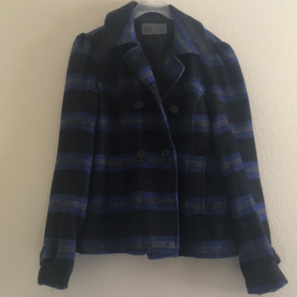 Sound & Matter Winter Coat